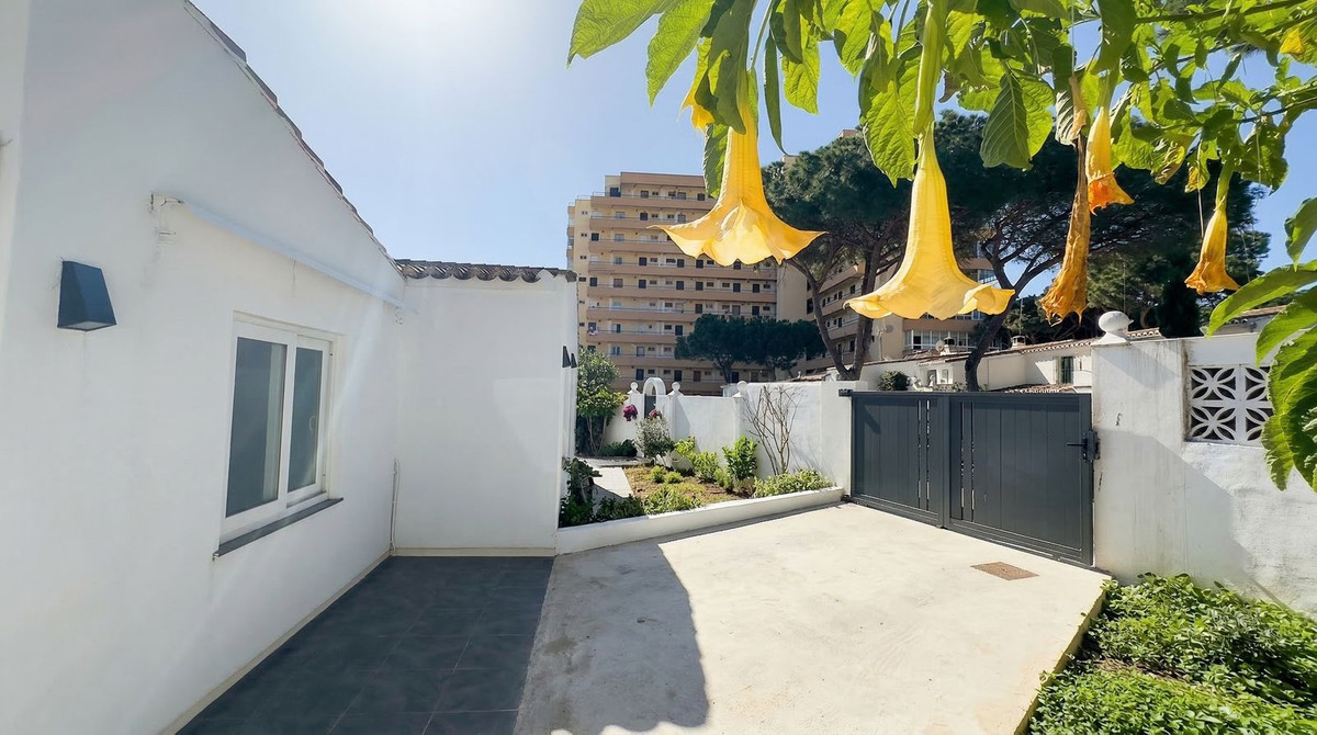 3 Bedroom Villa in Mijas - Photo 4