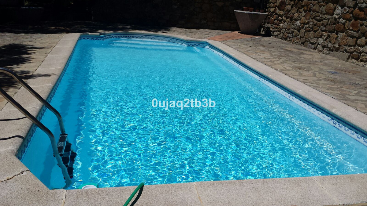 3 Bedroom Country house in Cortes de la Frontera - Foto 26
