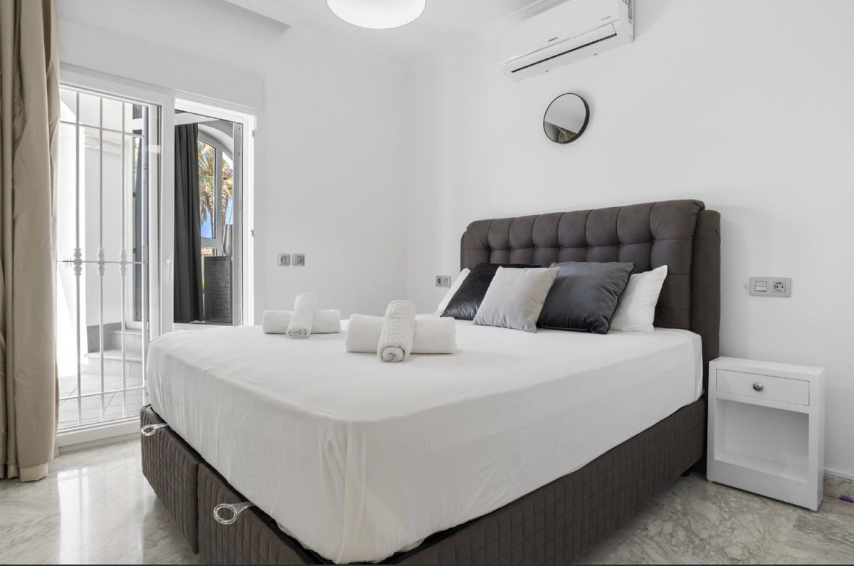 5 Bedroom Villa in Marbella - Foto 18