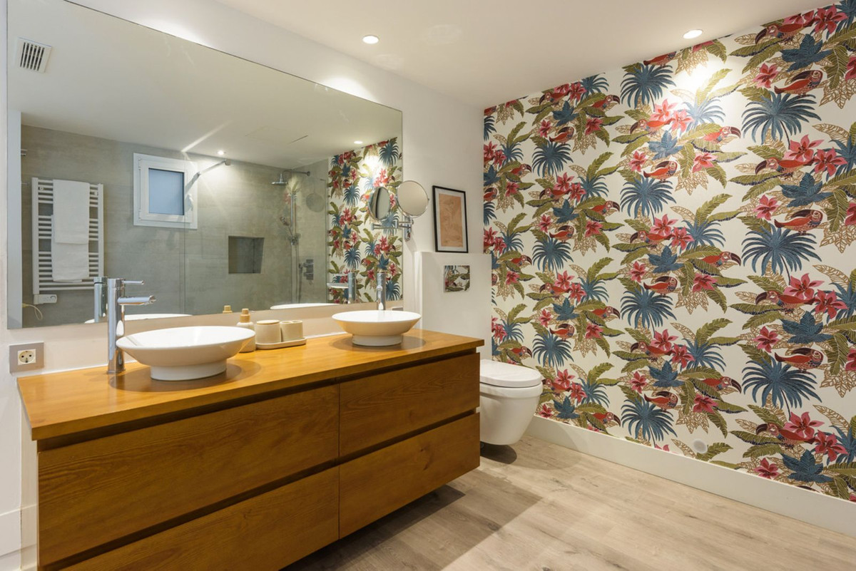 3 Bedroom Townhouse in Marbella - Foto 14