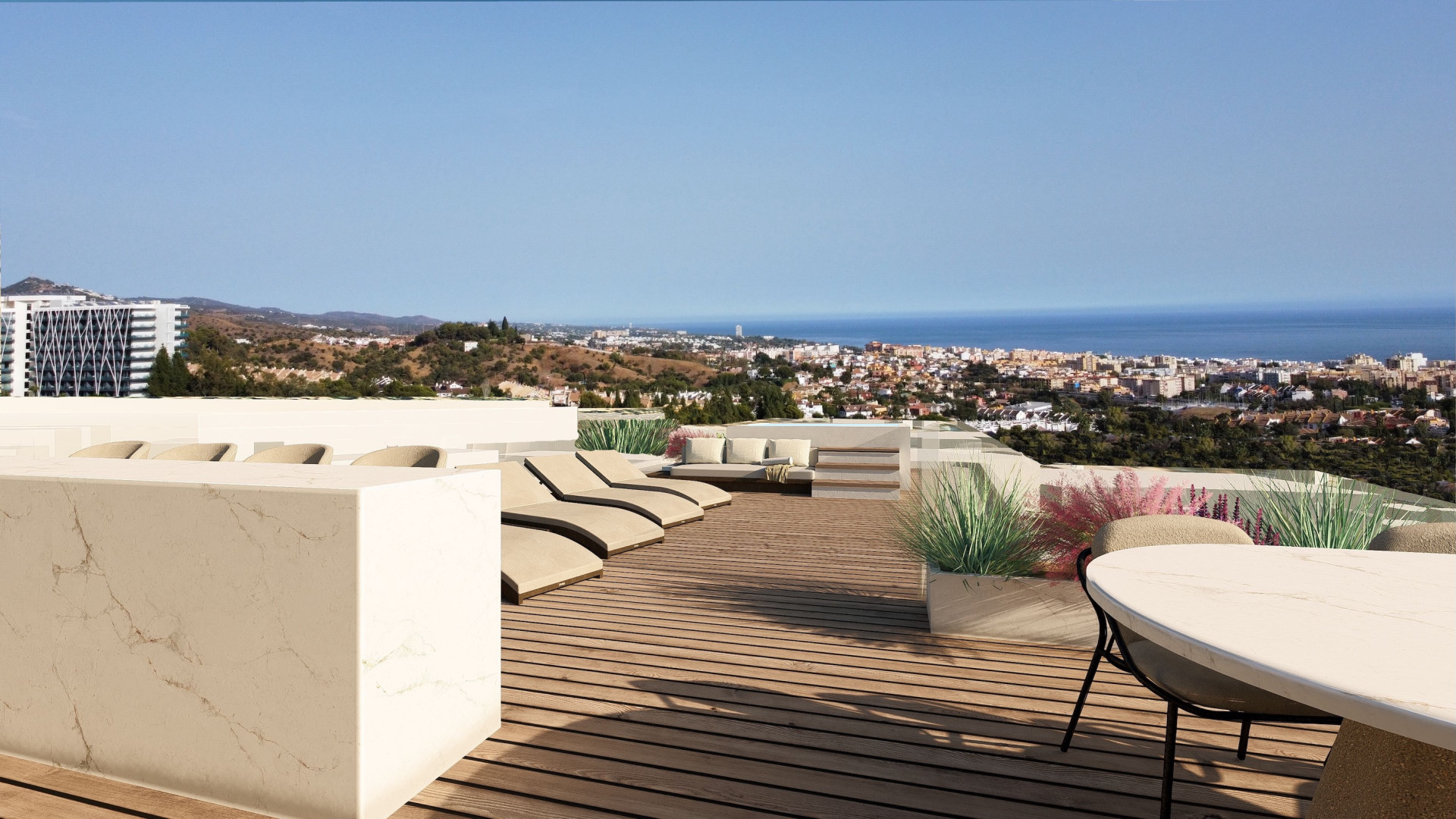5 Bedroom Villa in Marbella - Foto 7