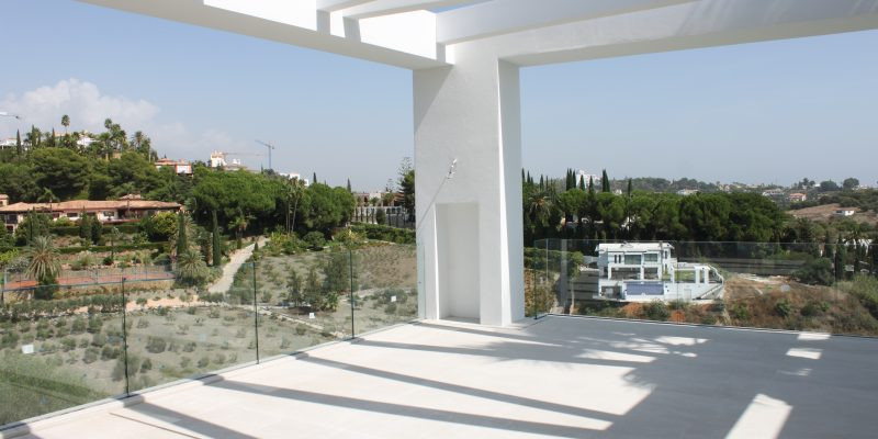 6 Bedroom Villa in Benahavís - Foto 22