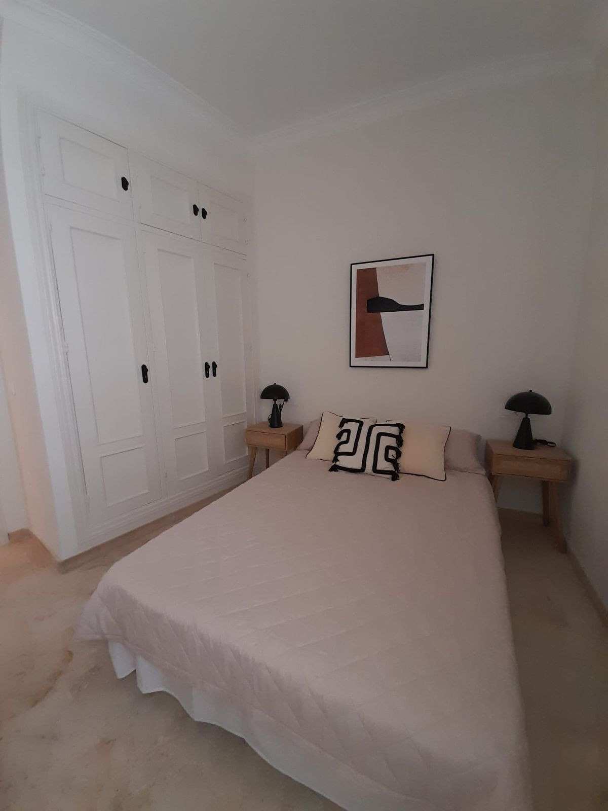 3 Bedroom Apartment in Málaga - Photo 7