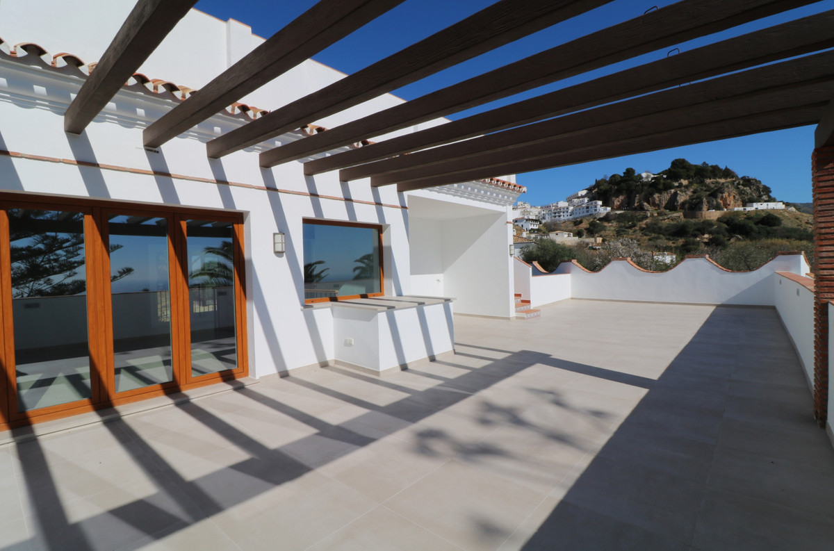 7 Bedroom Villa in Mijas - Foto 4