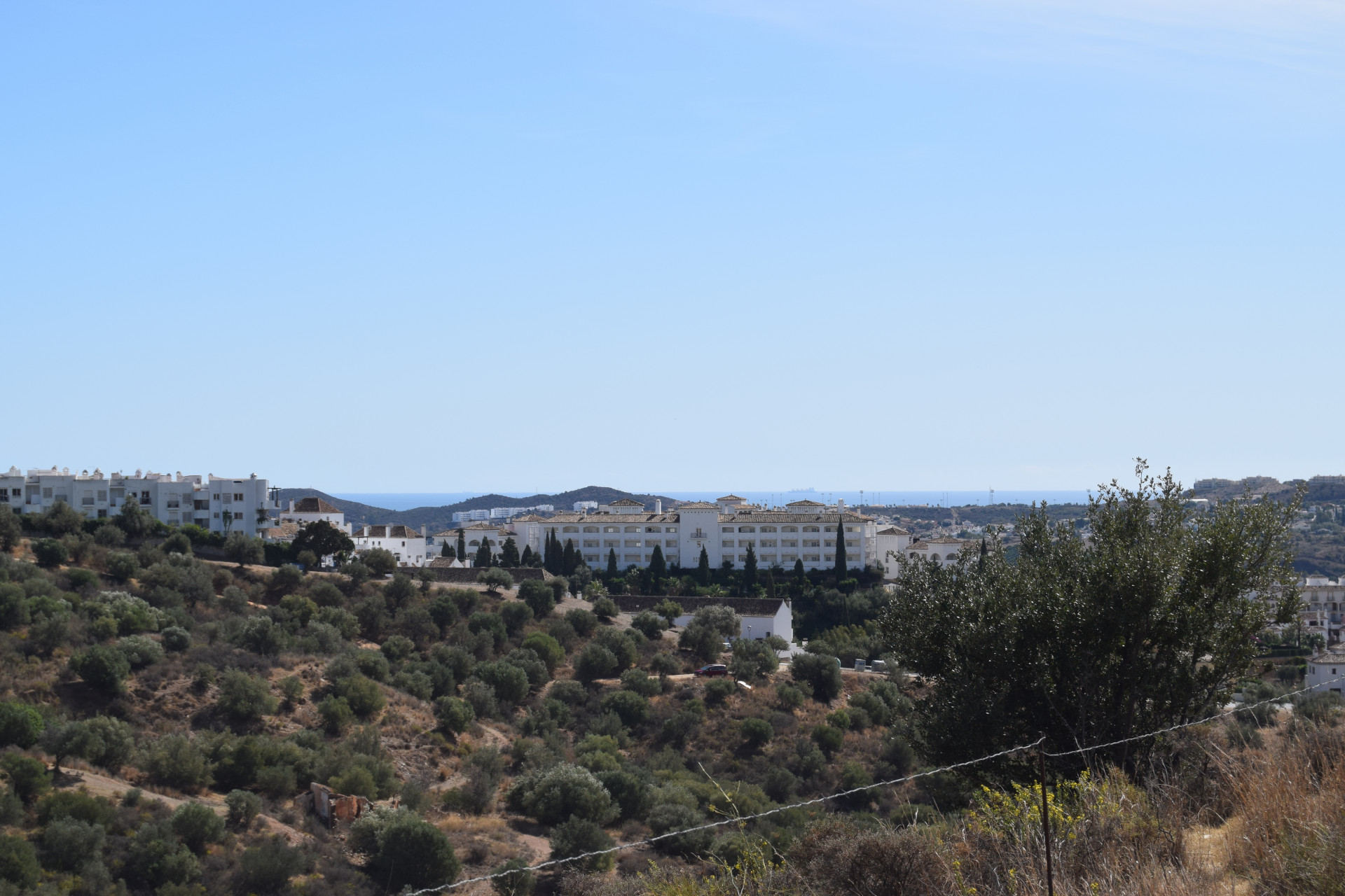 580 m² Plot in Mijas - Photo 6