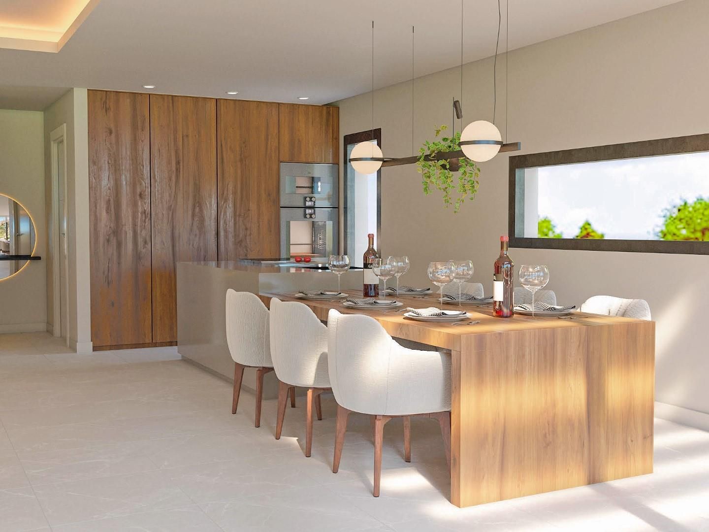 3 Bedroom Villa in Mijas - Photo 5