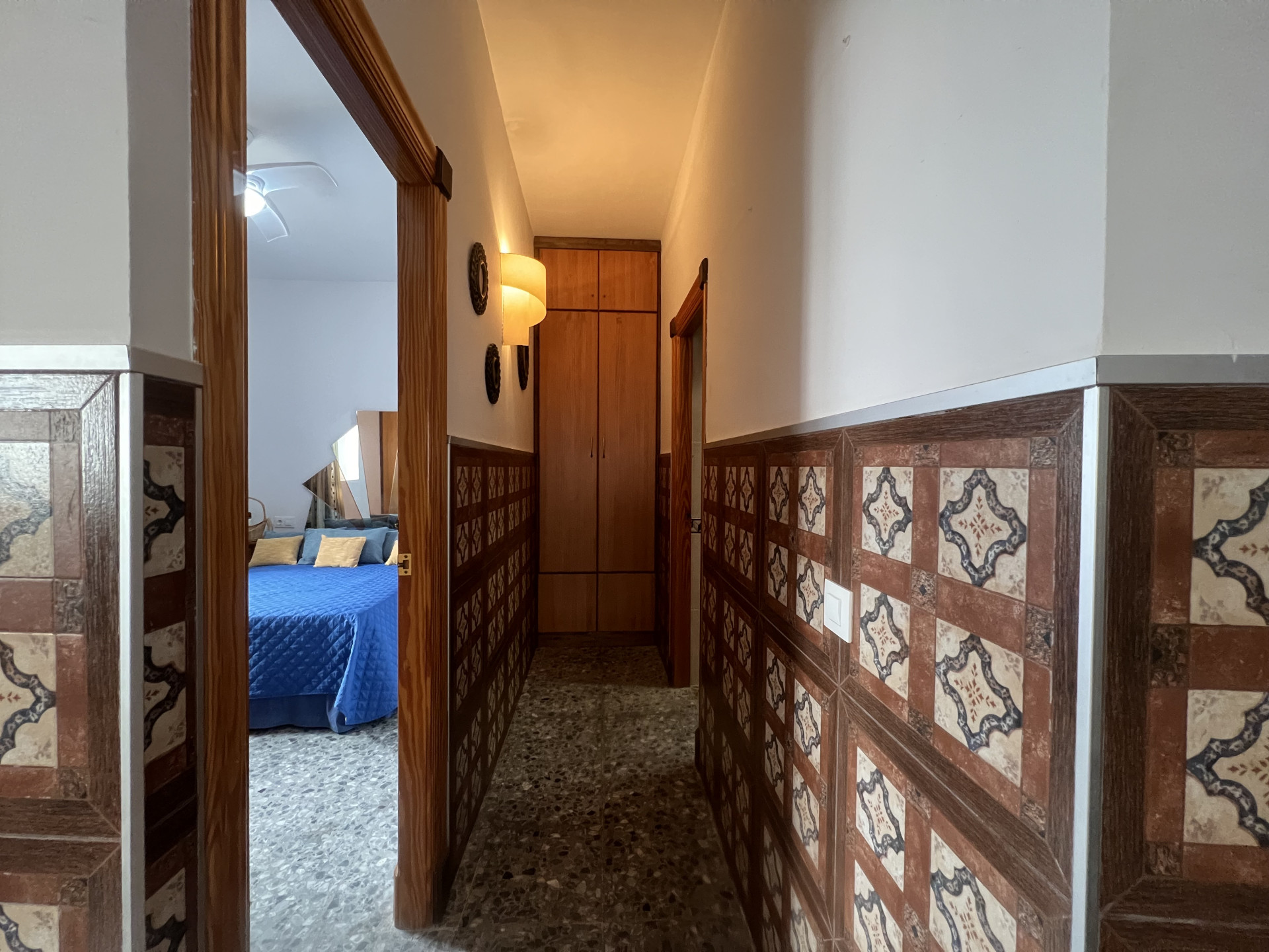Moradia com 6 quartos com piscina em Almería, Espanha – Foto 10