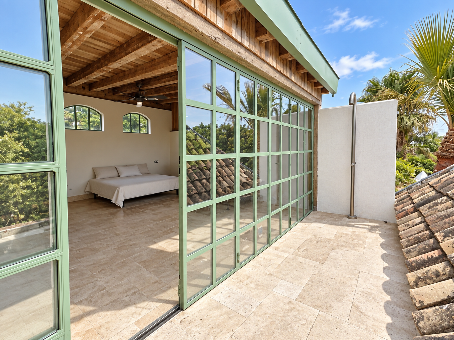 5 Bedroom Villa in Marbella - Photo 18