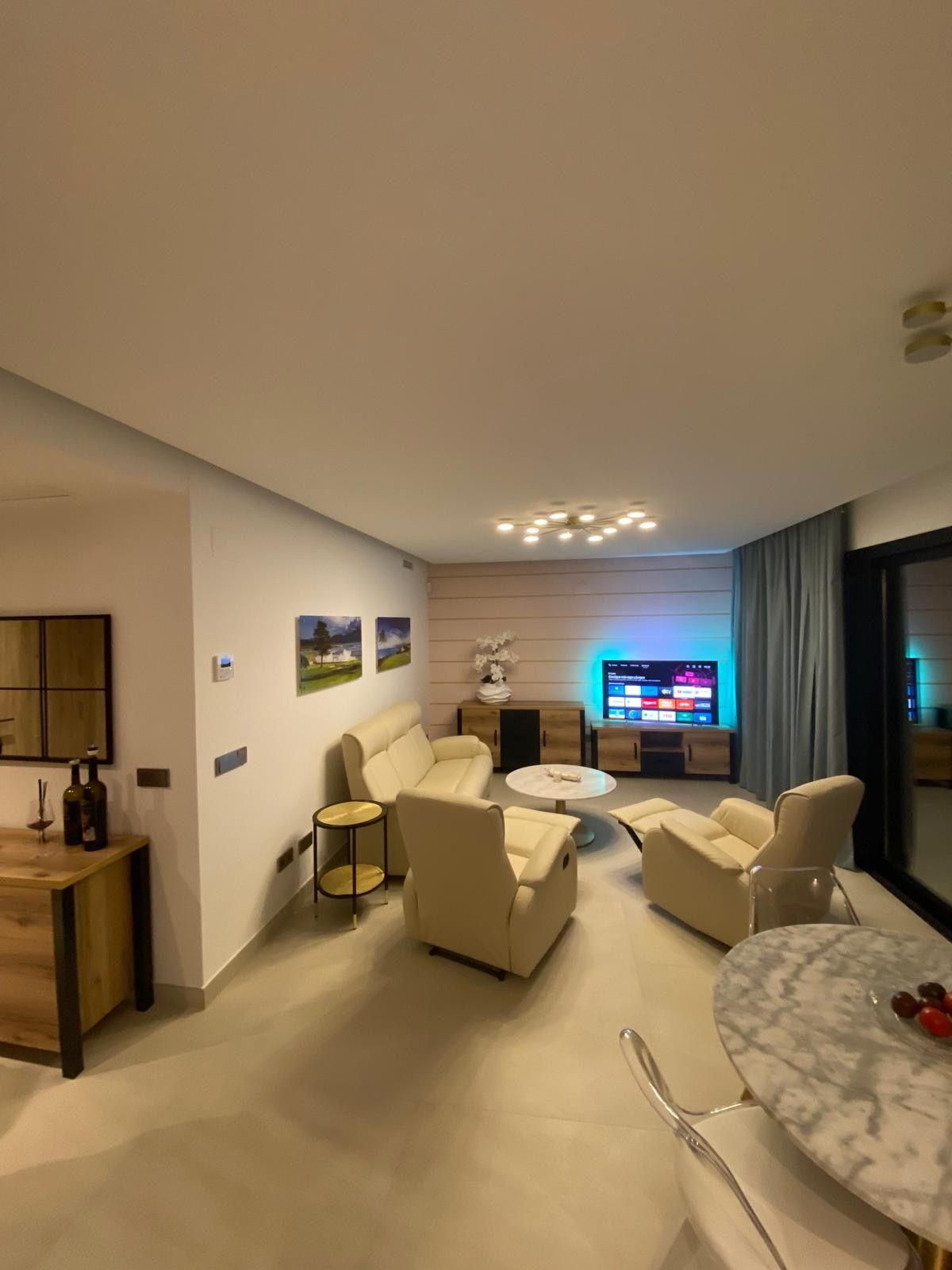 3 Bedroom Apartment in Benahavís - Foto 12
