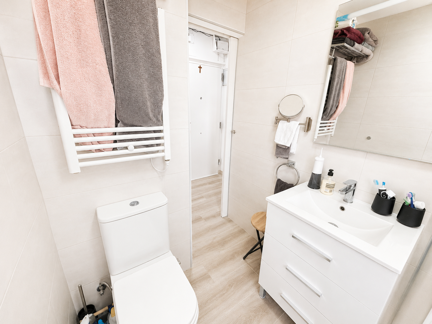 1 Bedroom Apartment in Benalmádena - Photo 7