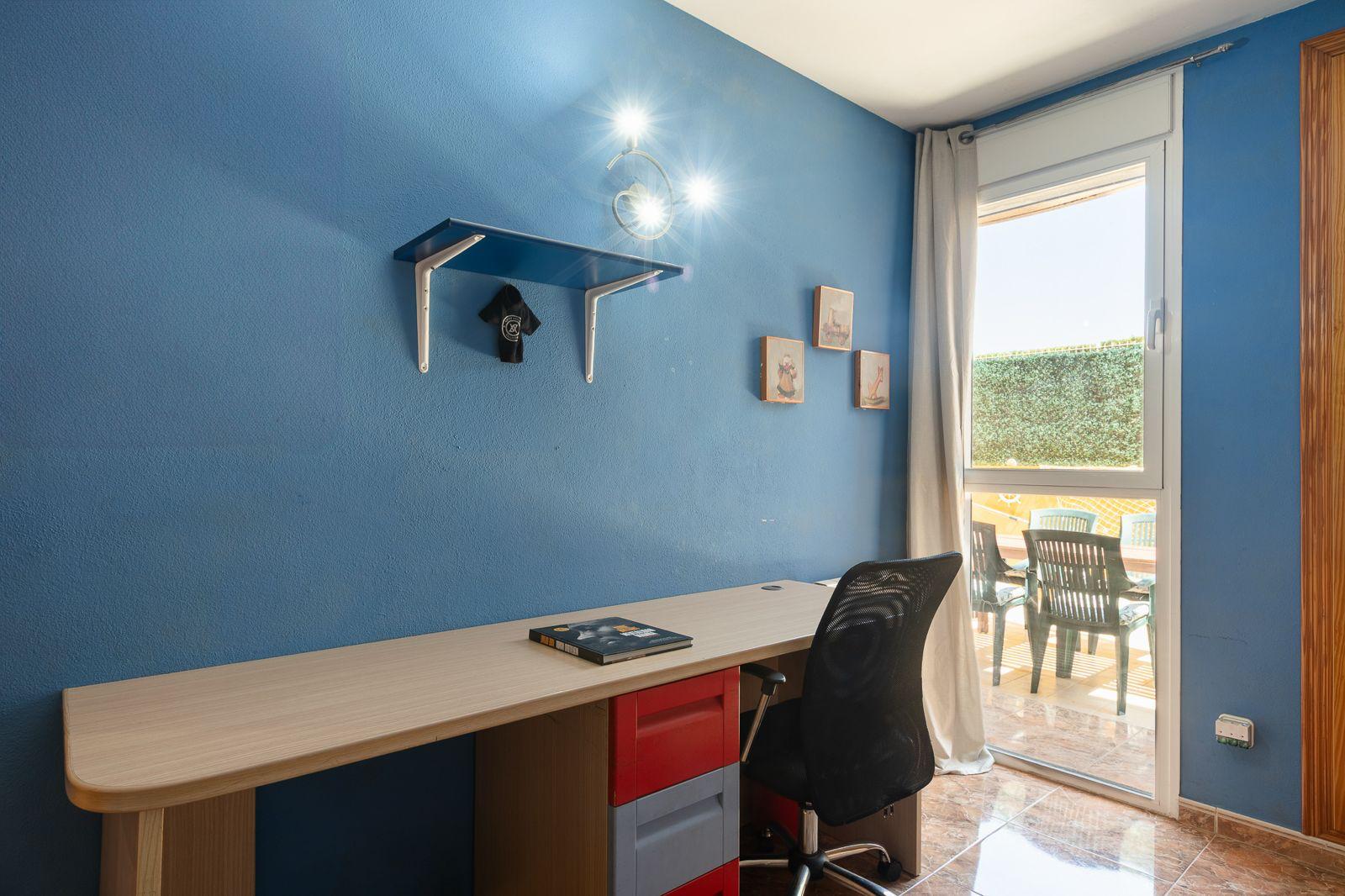 Apartamento com 3 quartos com piscina em Baleares, Espanha – Foto 22