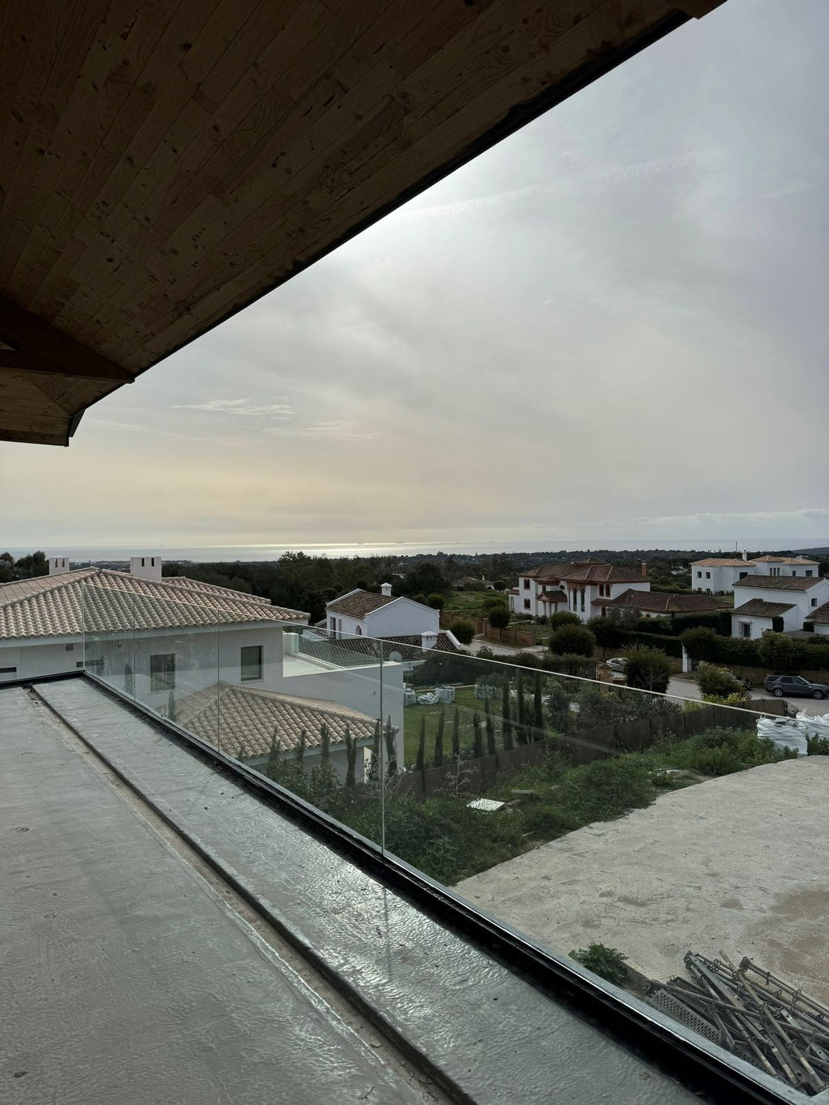 4 Bedroom Villa in Sotogrande - Photo 32