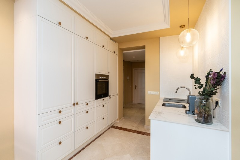 3 Bedroom Apartment in Marbella - Foto 12