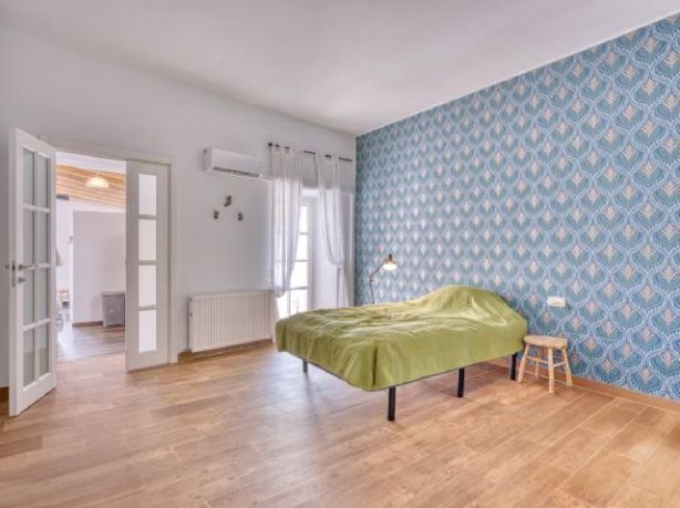 Villa con 5 camere con piscina a Baleari, Spagna – Foto 20