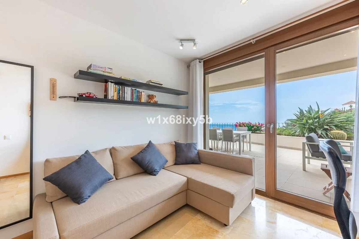 3 Bedroom Apartment in Marbella - Фото 21