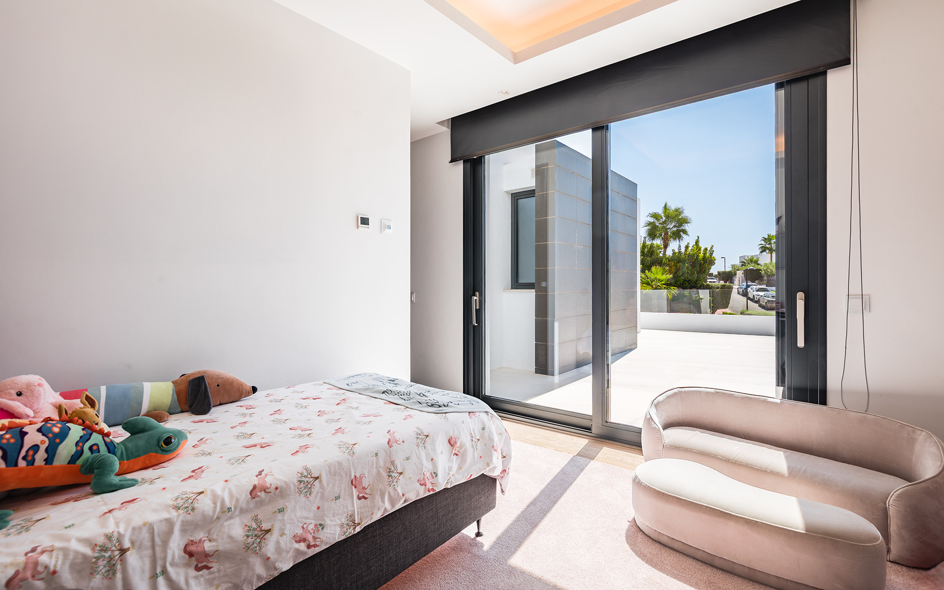 7 Bedroom Villa in Marbella - Photo 20