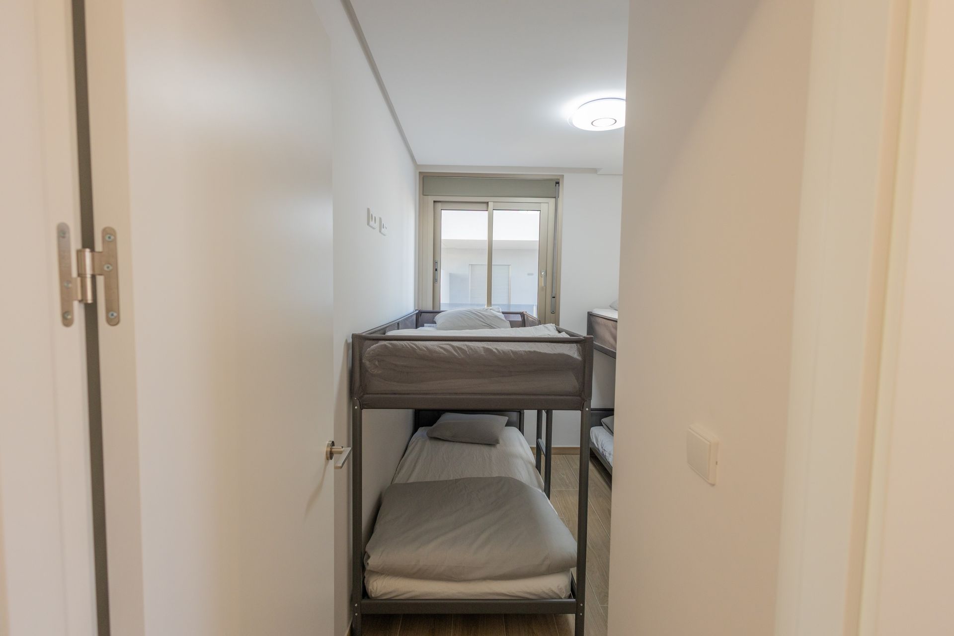 Apartamento com 3 quartos com piscina em Alicante, Espanha – Foto 17