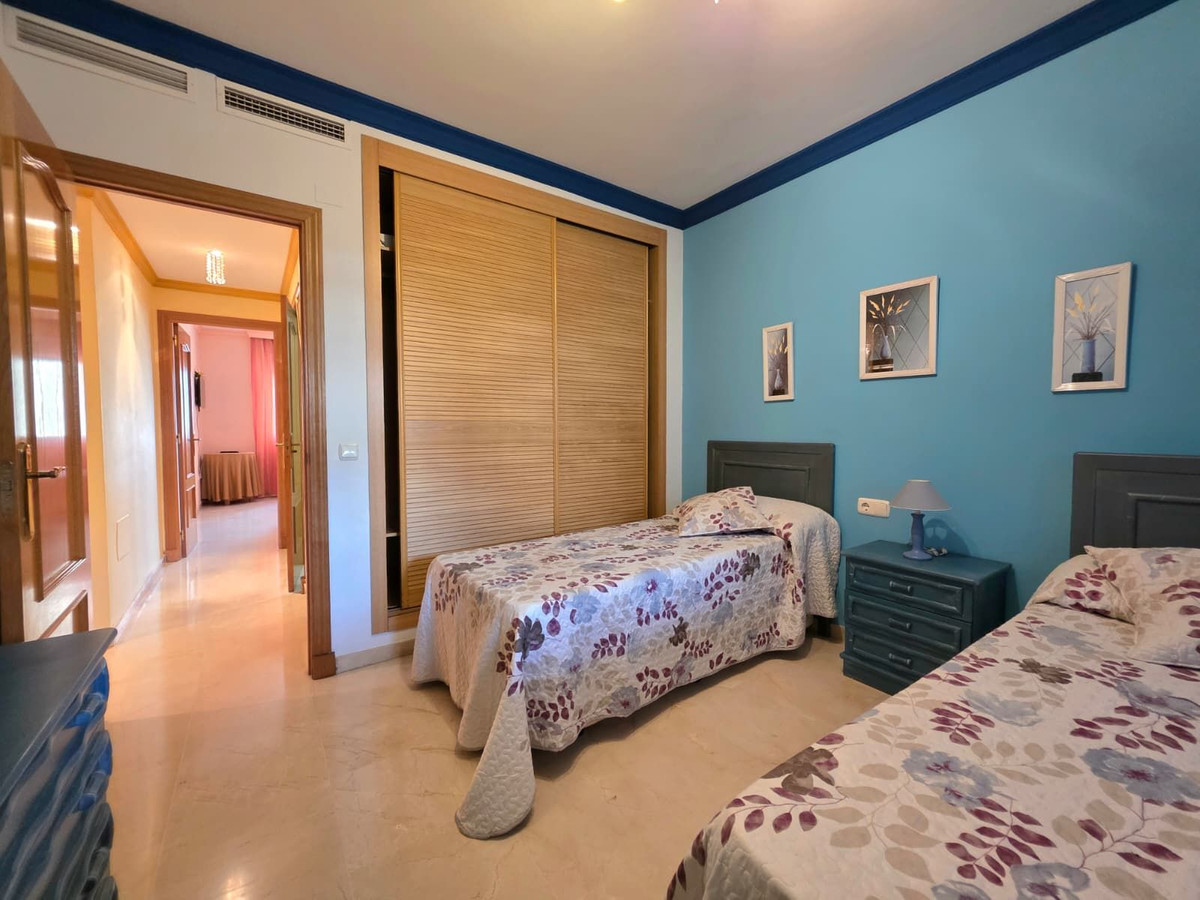 2 Bedroom Apartment in Marbella - Photo 16