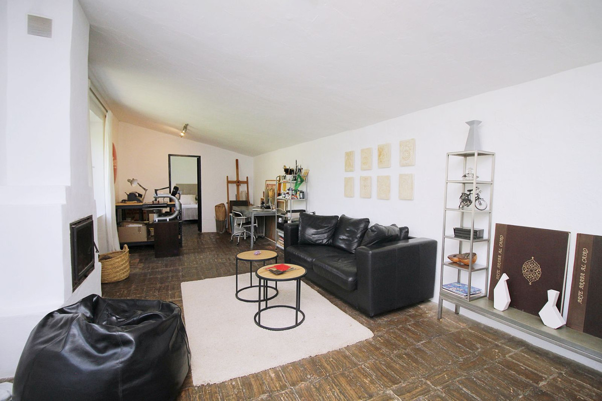 4 Bedroom Country house in Coín - Фото 21