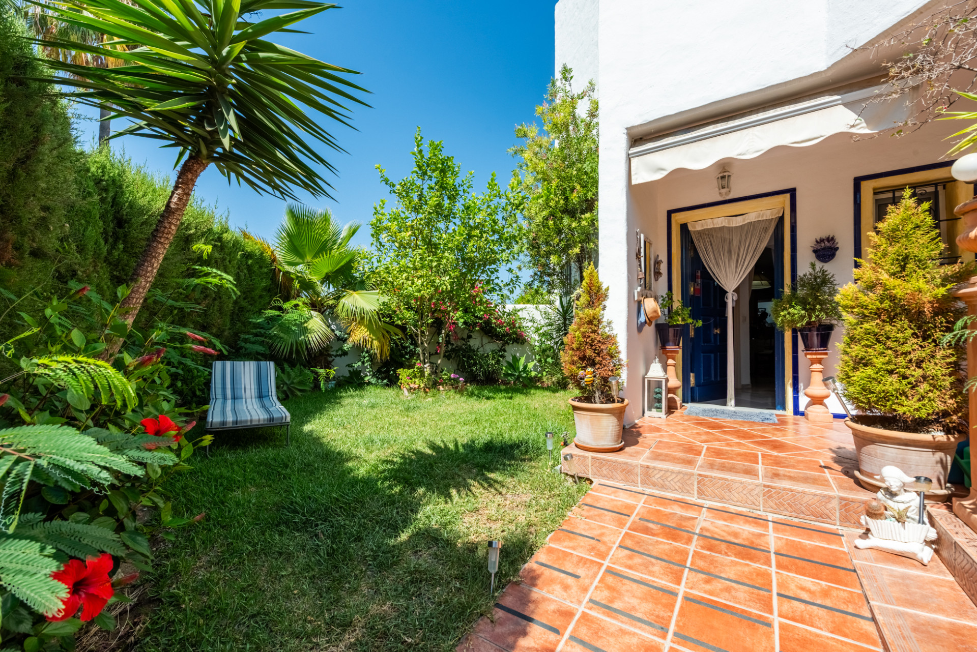 3 Bedroom Townhouse in Estepona - Photo 11