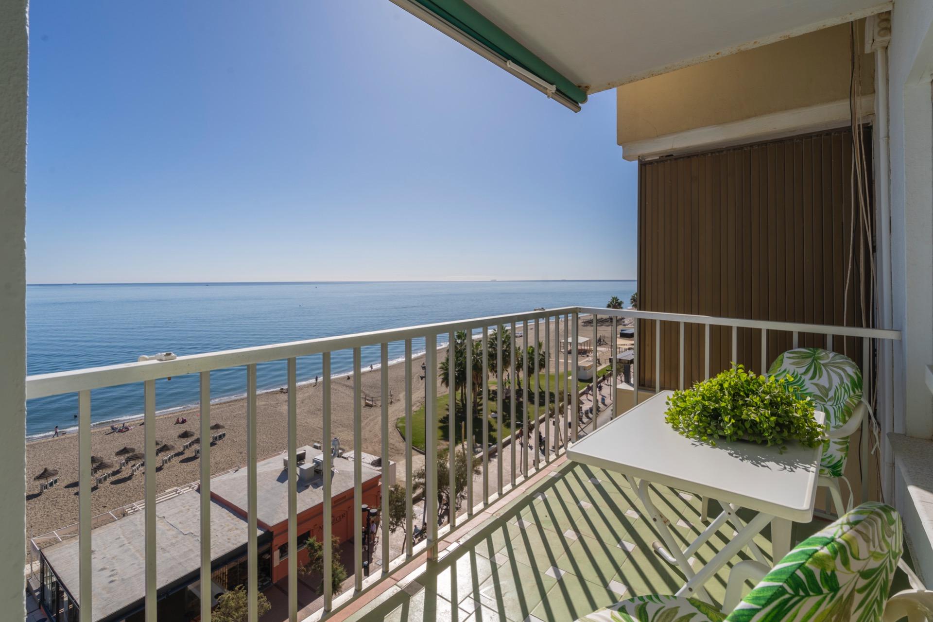 3 Bedroom Apartment in Fuengirola