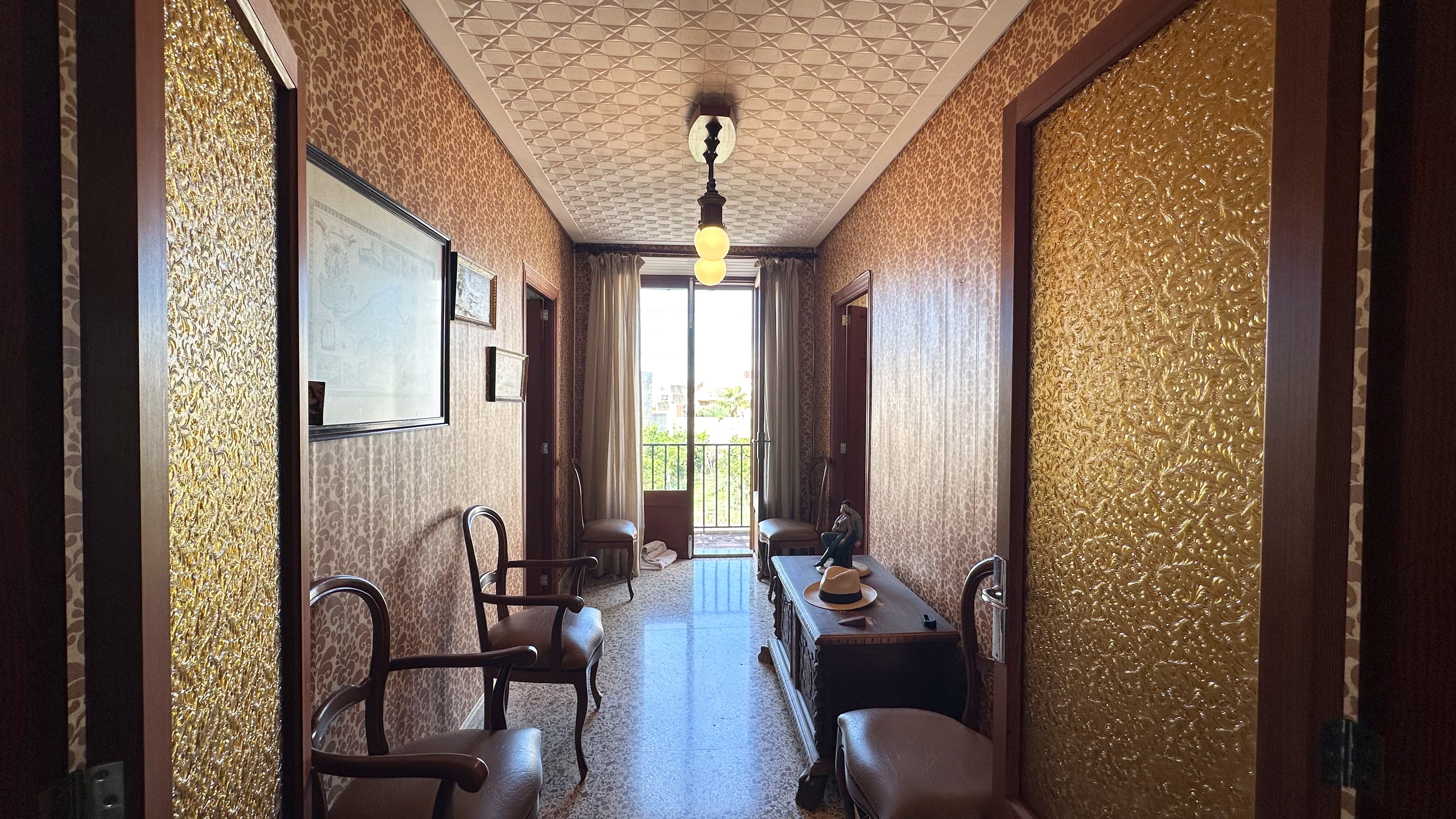 Villa con 3 camere con piscina a Baleari, Spagna – Foto 20