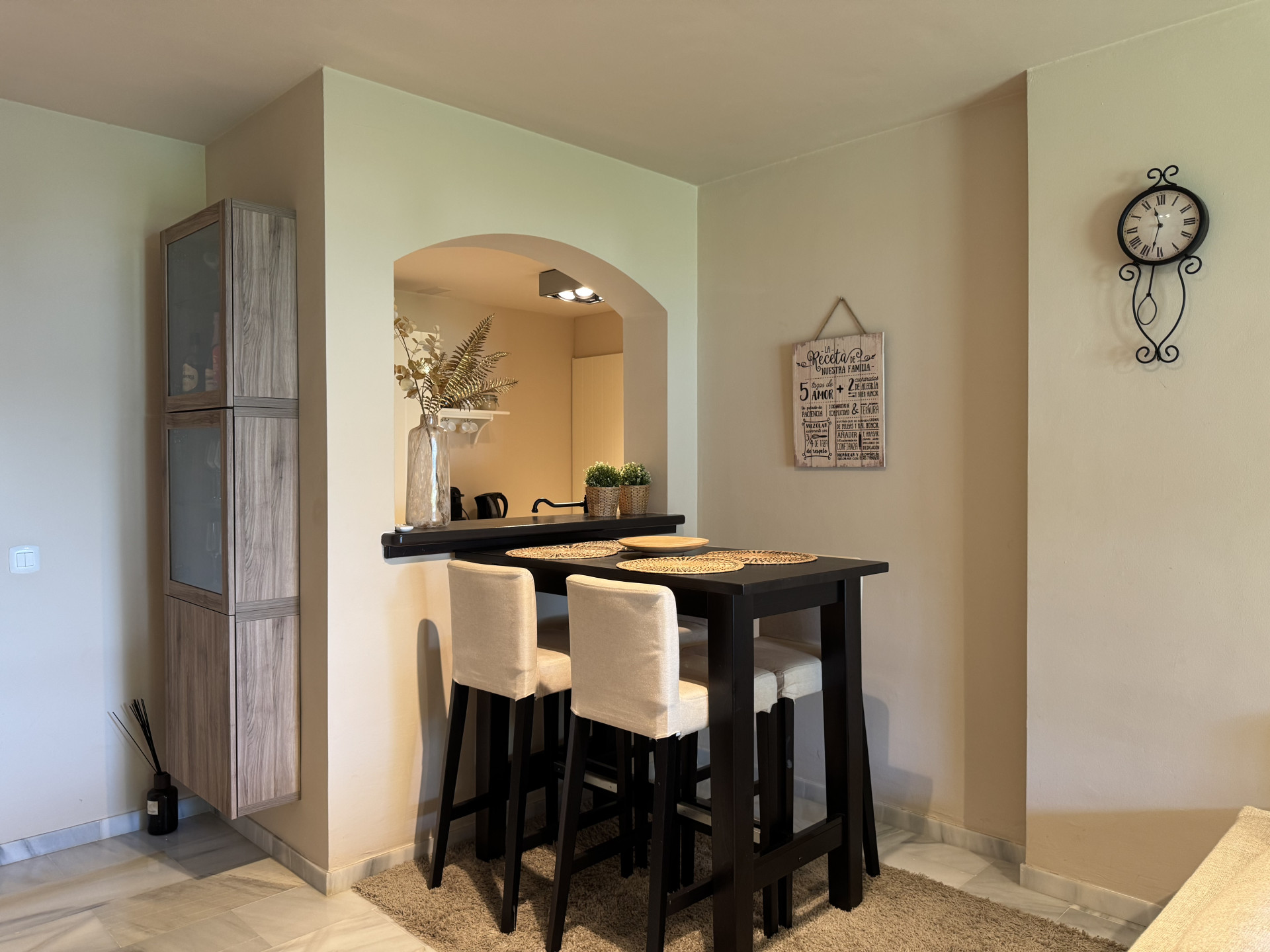 2 Bedroom Apartment in Mijas - Foto 8