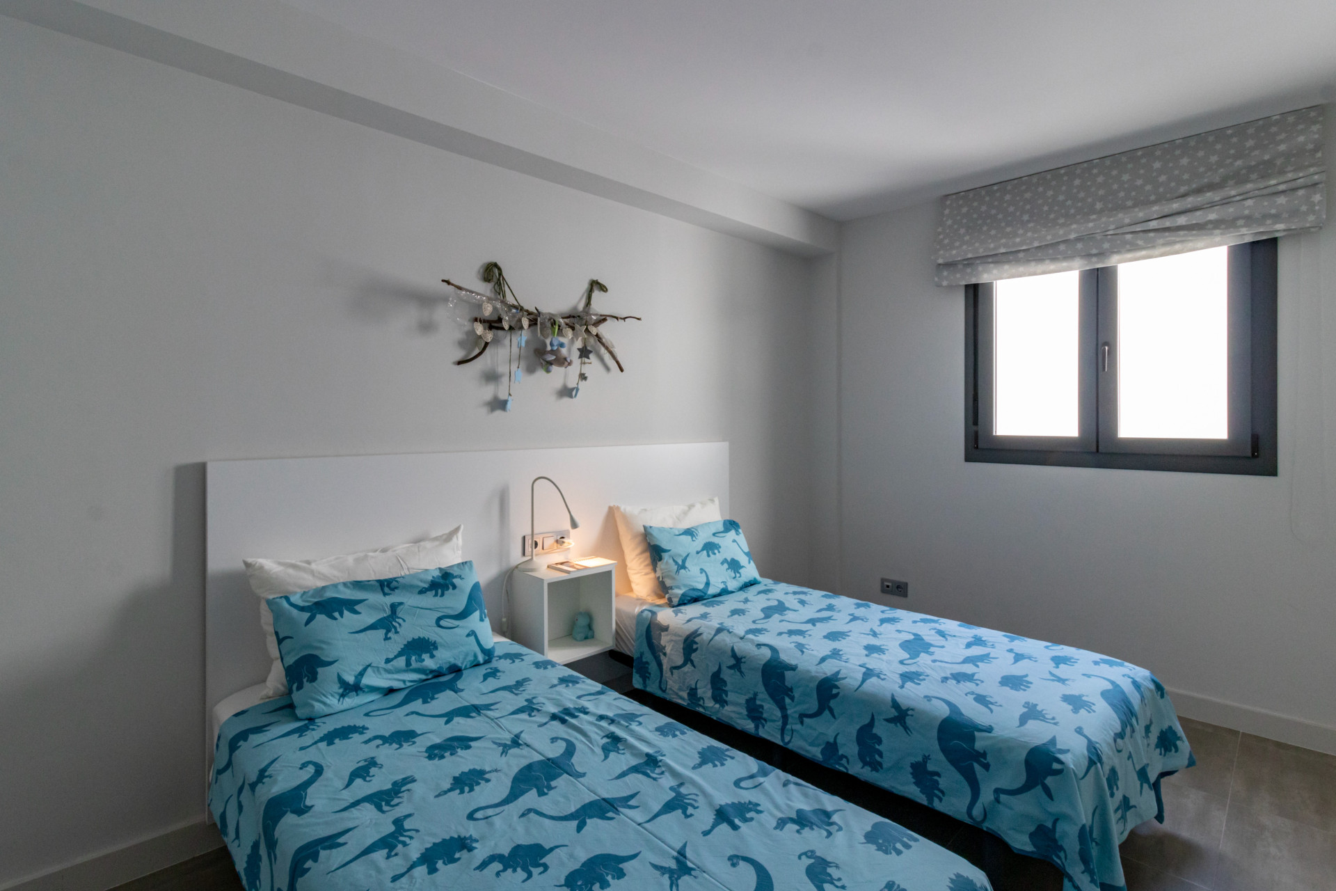 3 Bedroom Villa in San Pedro de Alcántara - Photo 26