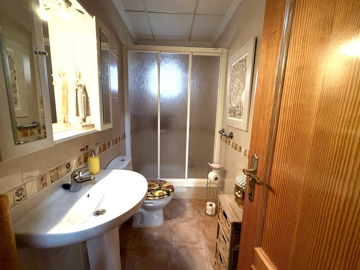 Moradia com 3 quartos com piscina em Múrcia, Espanha – Foto 15
