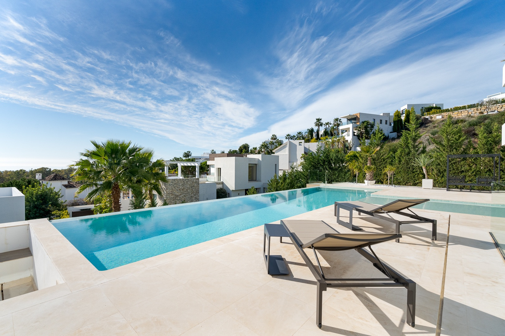 5 Bedroom Villa in Benahavís - Foto 6