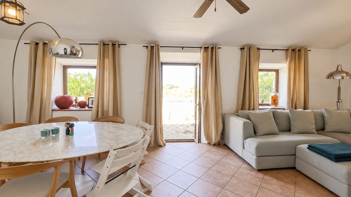 Moradia com 8 quartos com piscina em Málaga, Espanha – Foto 24