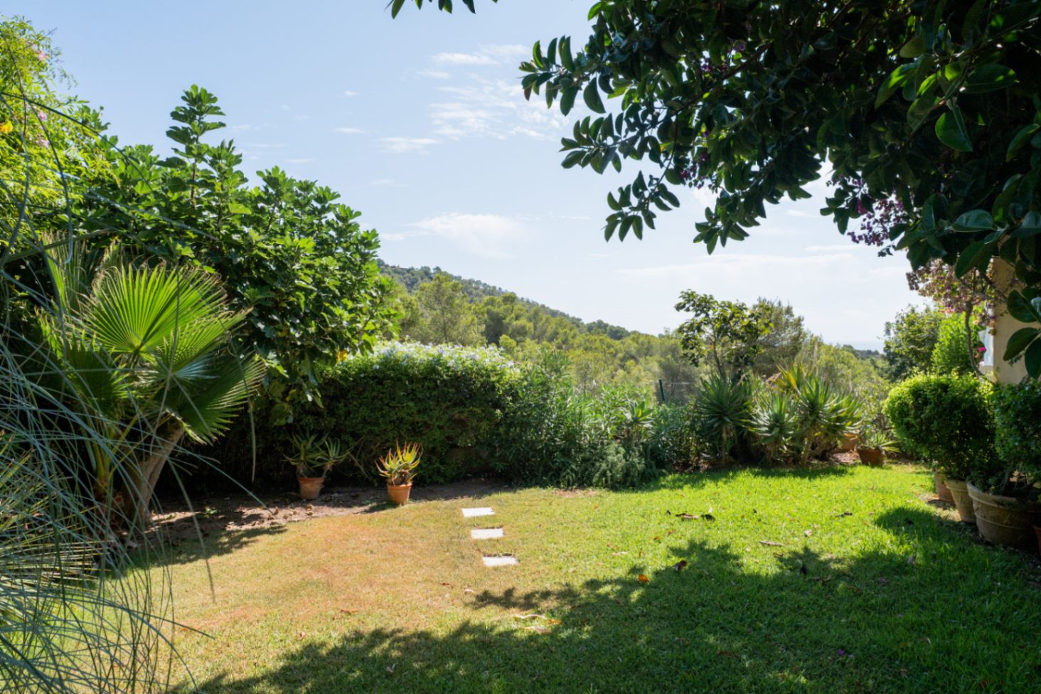 Moradia com 3 quartos com vista mar em Baleares, Espanha – Foto 23