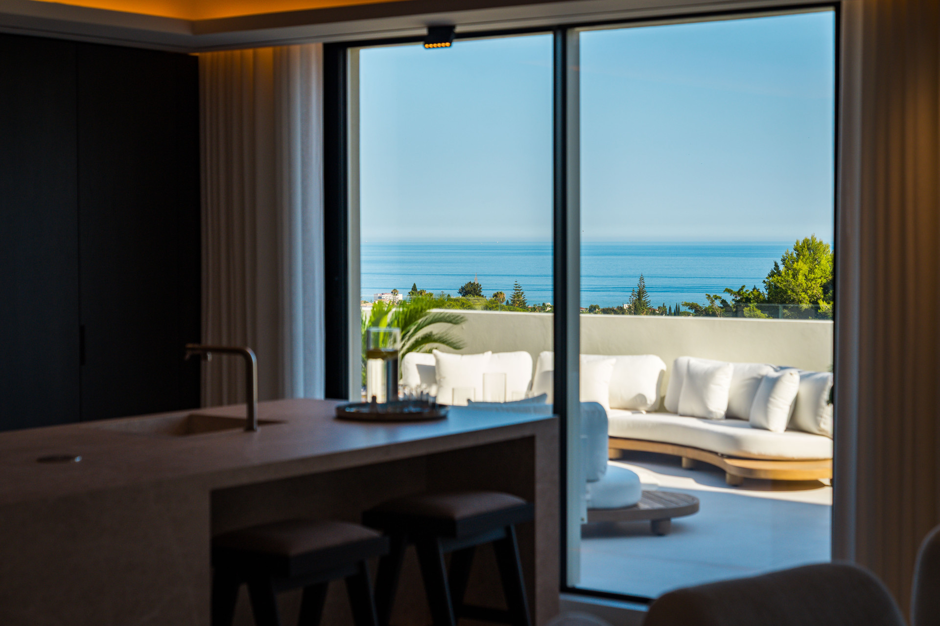 Apartamento com 4 quartos com piscina em Málaga, Espanha – Foto 10