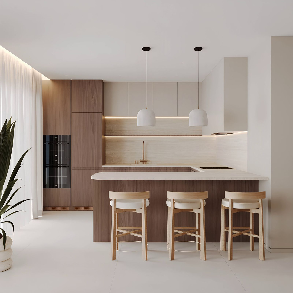 3 Bedroom Apartment in Benahavís - Photo 9