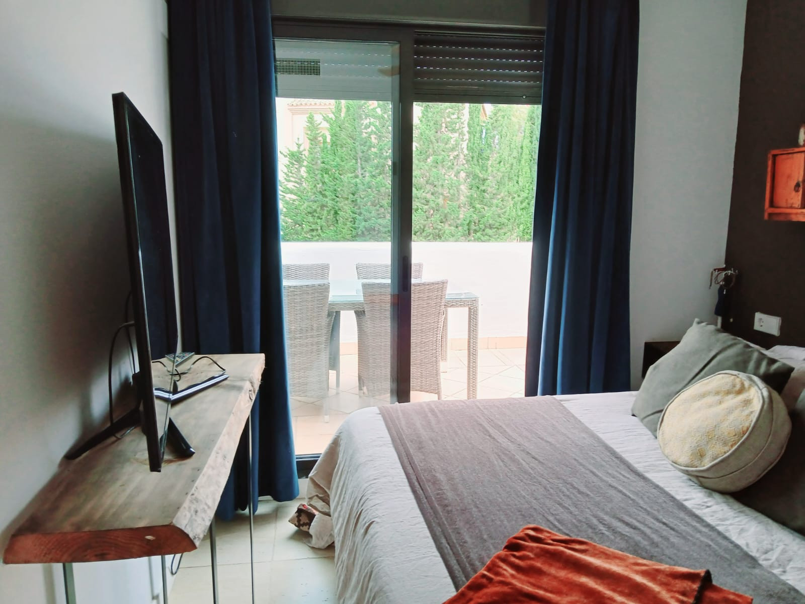 2 Bedroom Apartment in Estepona - Foto 21