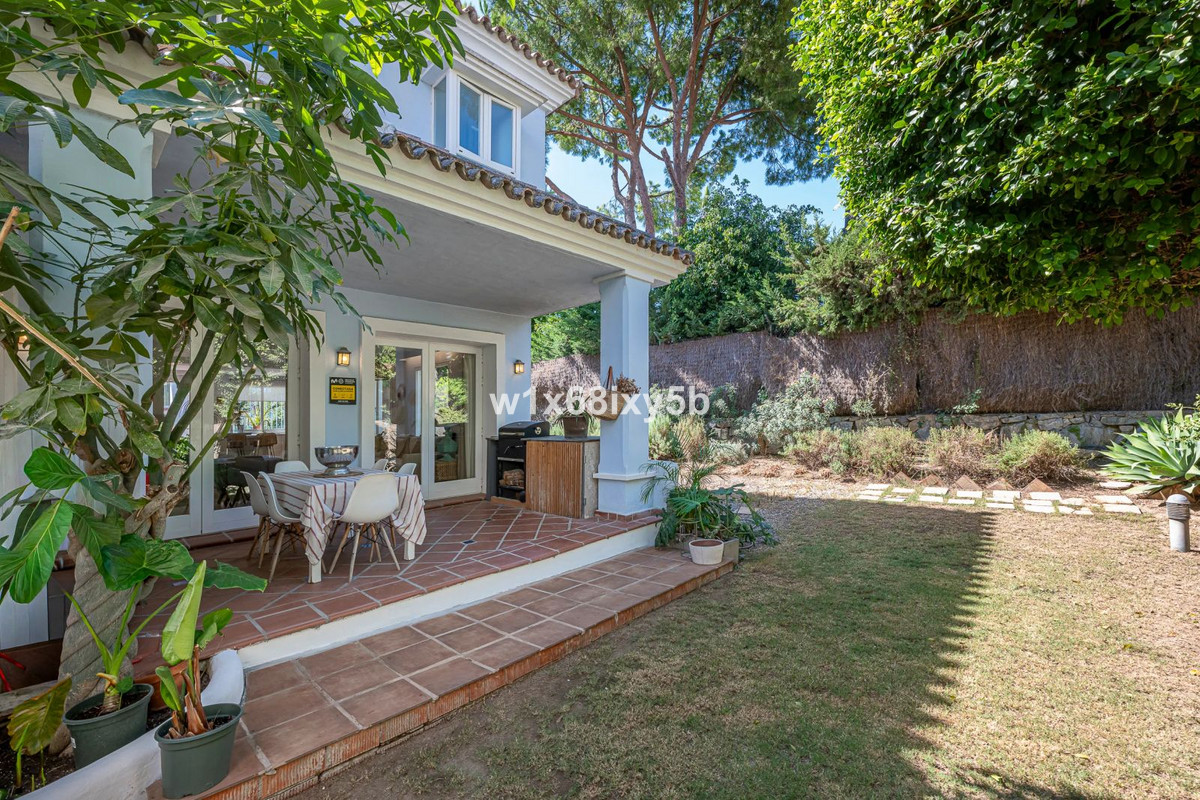 3 Bedroom Townhouse in Marbella - Photo 20