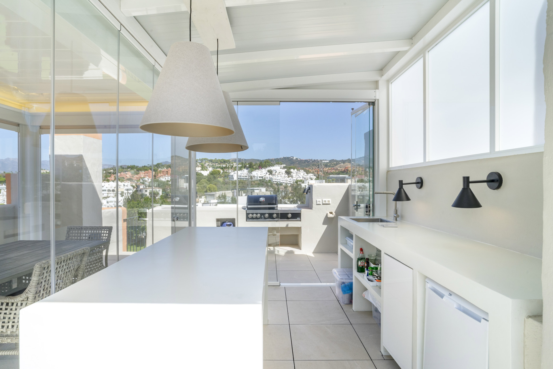 5 Bedroom Townhouse in Marbella - Foto 5