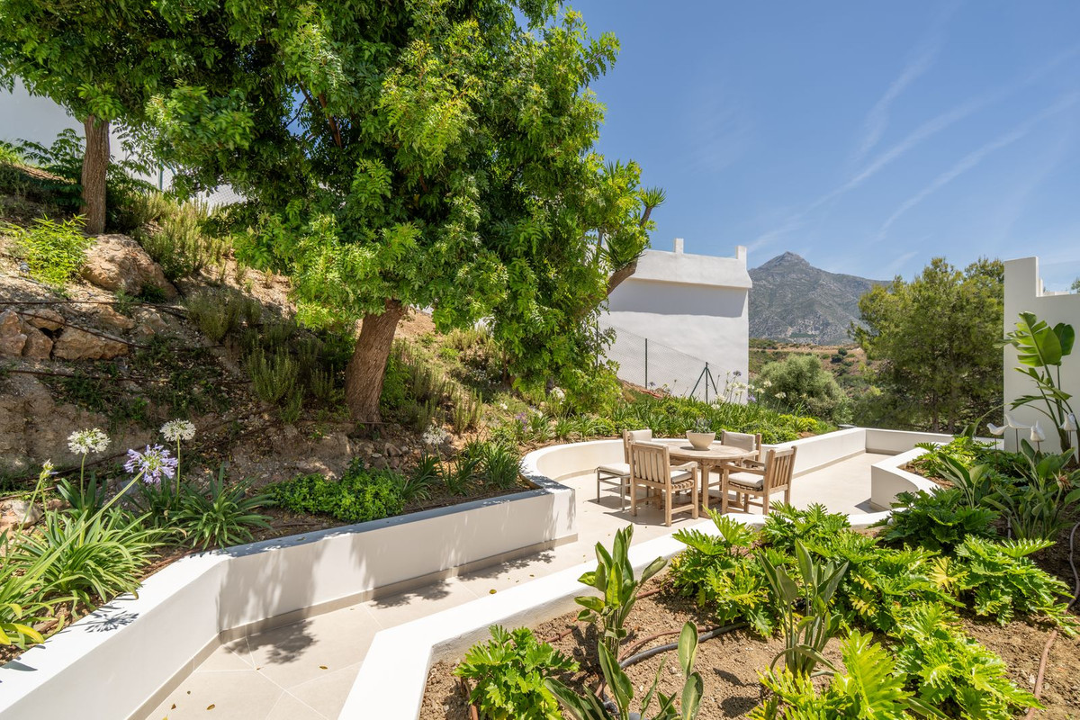 5 Bedroom Villa in Marbella - Foto 22