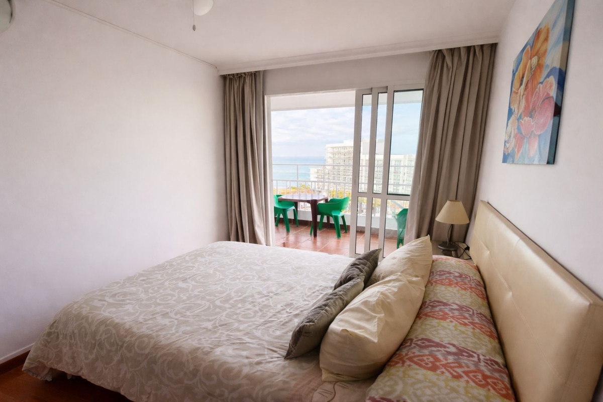 2 Bedroom Apartment in Benalmádena - Photo 20