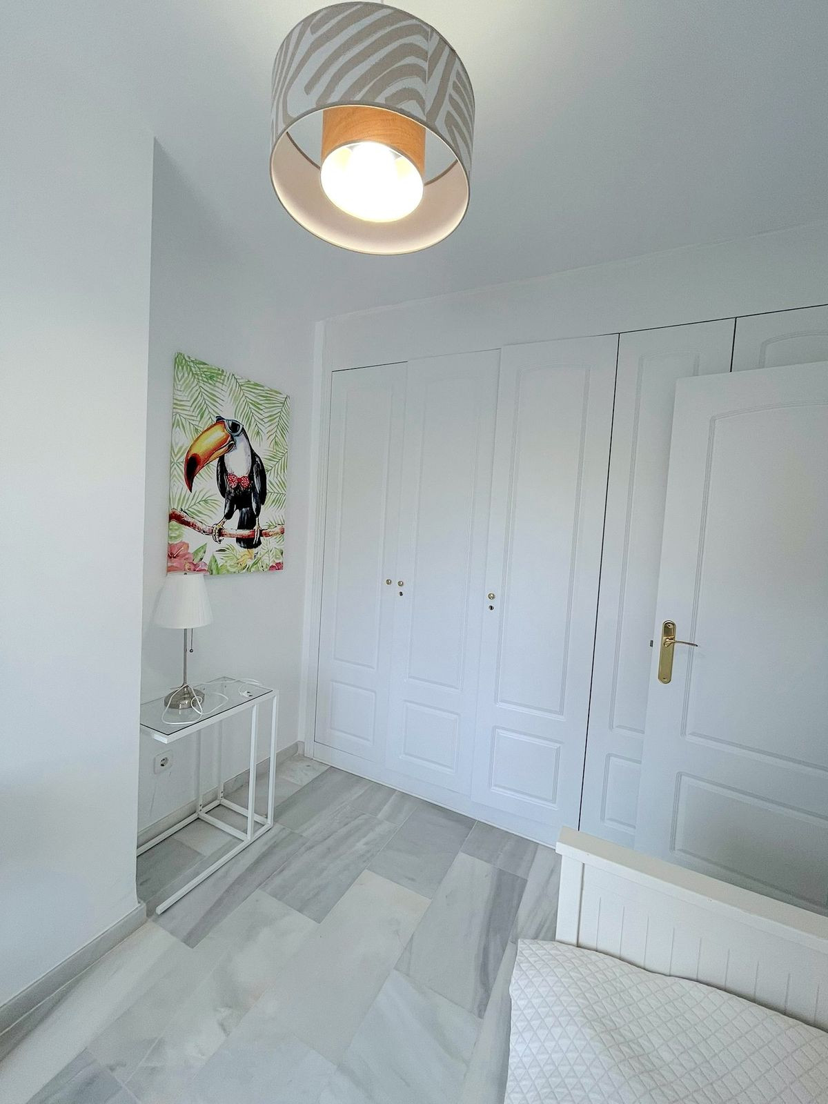 3 Bedroom Townhouse in San Pedro de Alcántara - Photo 38