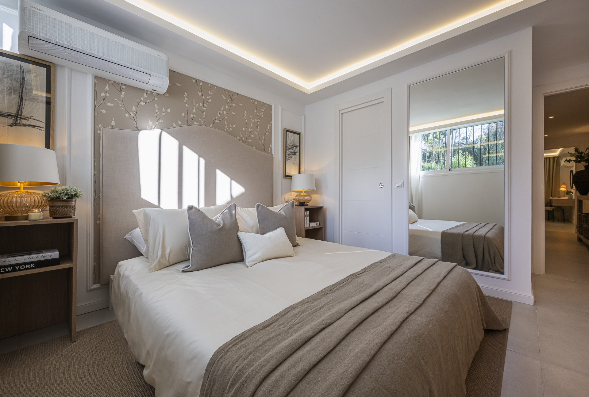 4 Bedroom Townhouse in Marbella - Photo 40
