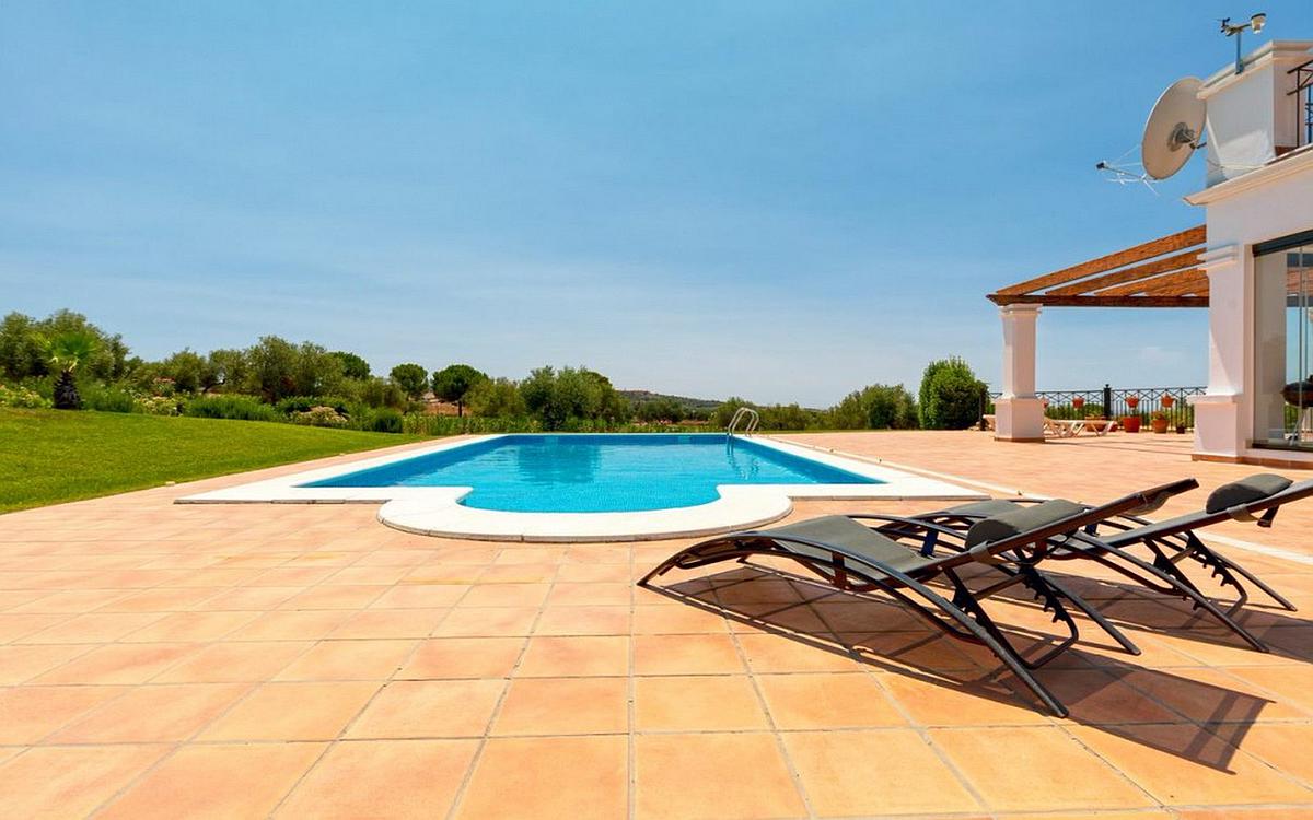 Moradia com 6 quartos com piscina em Cádiz, Espanha – Foto 6