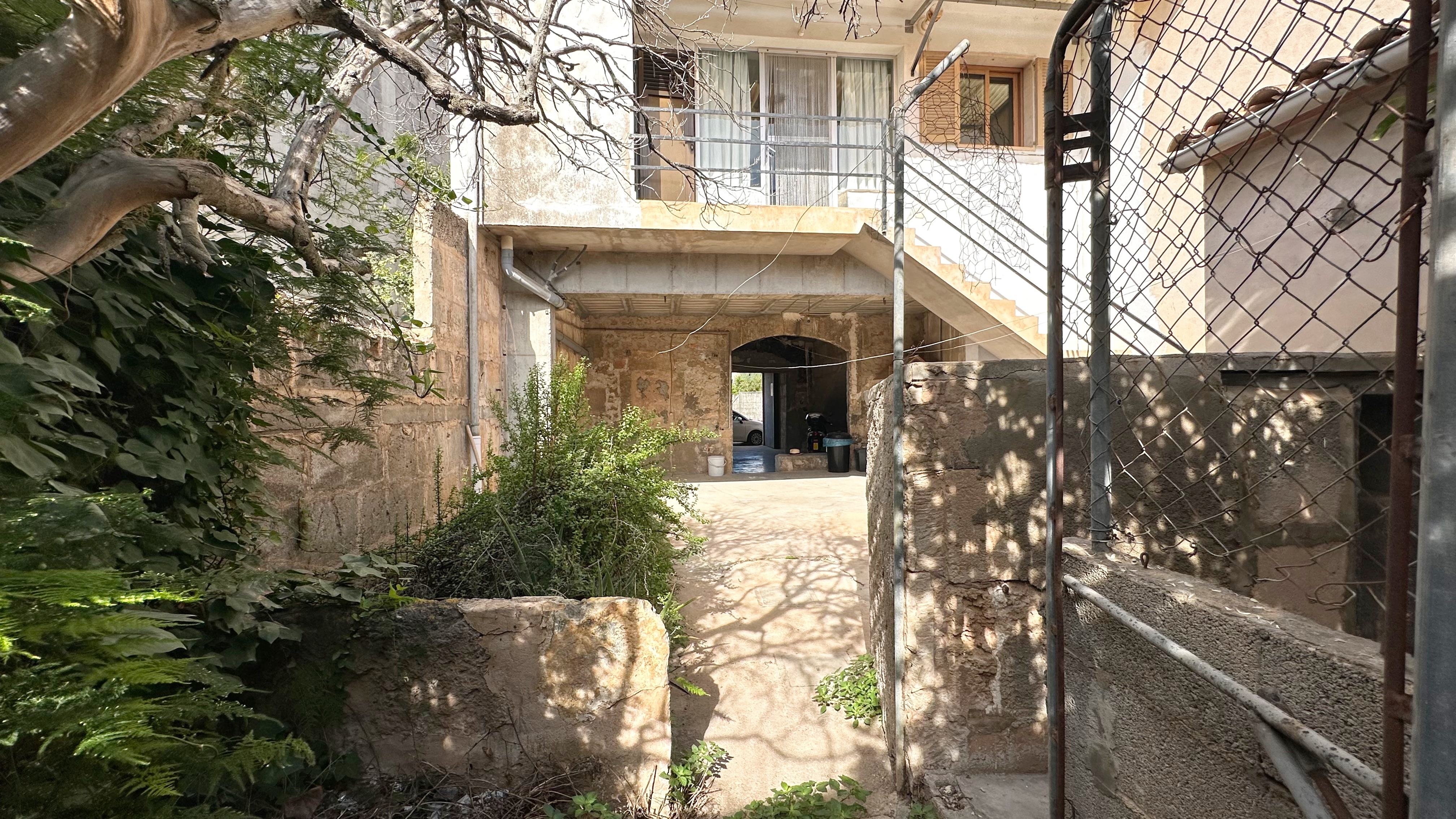 Villa con 3 camere con piscina a Baleari, Spagna – Foto 14