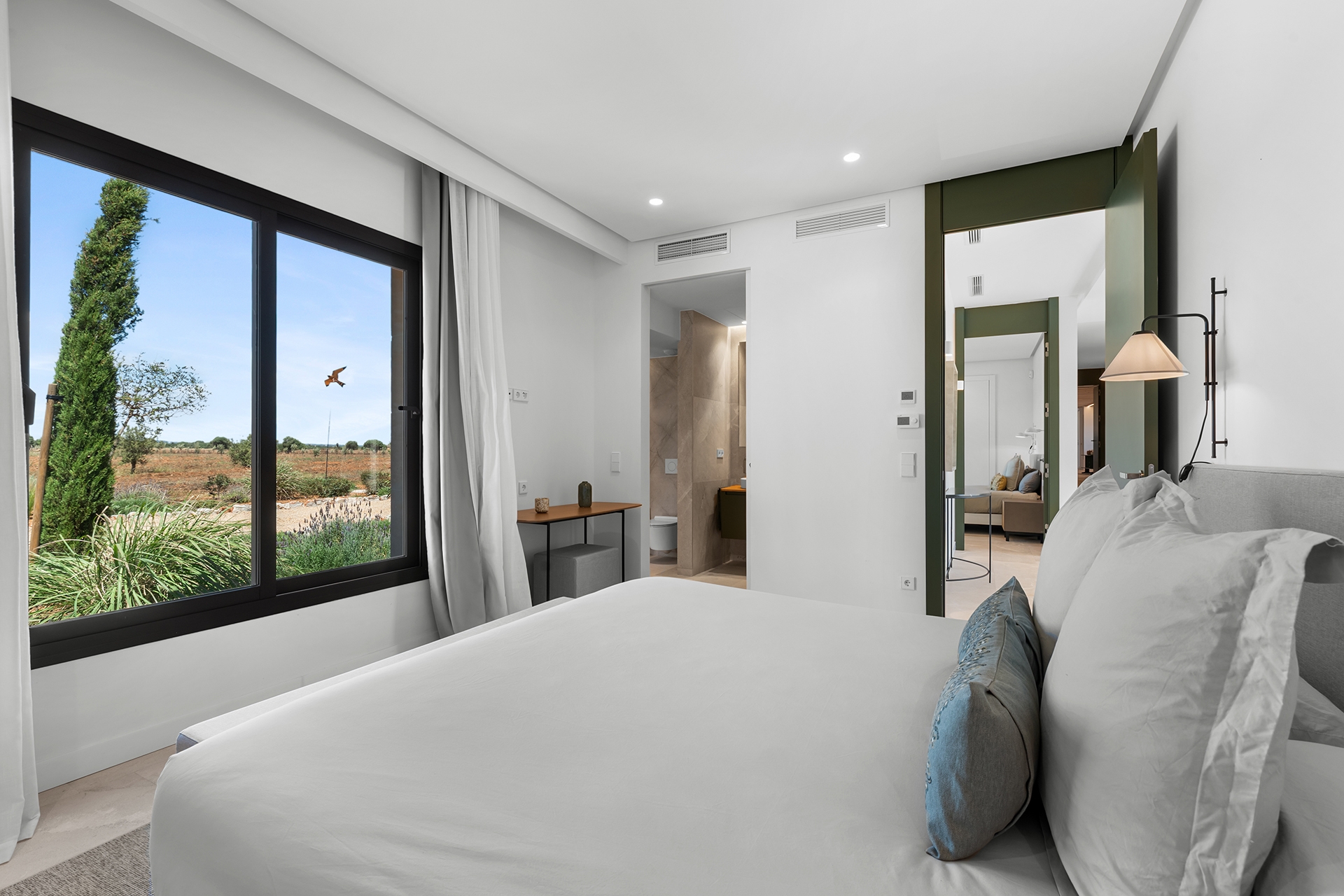 Moradia com 4 quartos com piscina em Baleares, Espanha – Foto 22