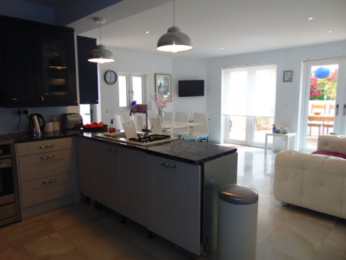 4 Bedroom Villa in San Pedro de Alcántara - Foto 19