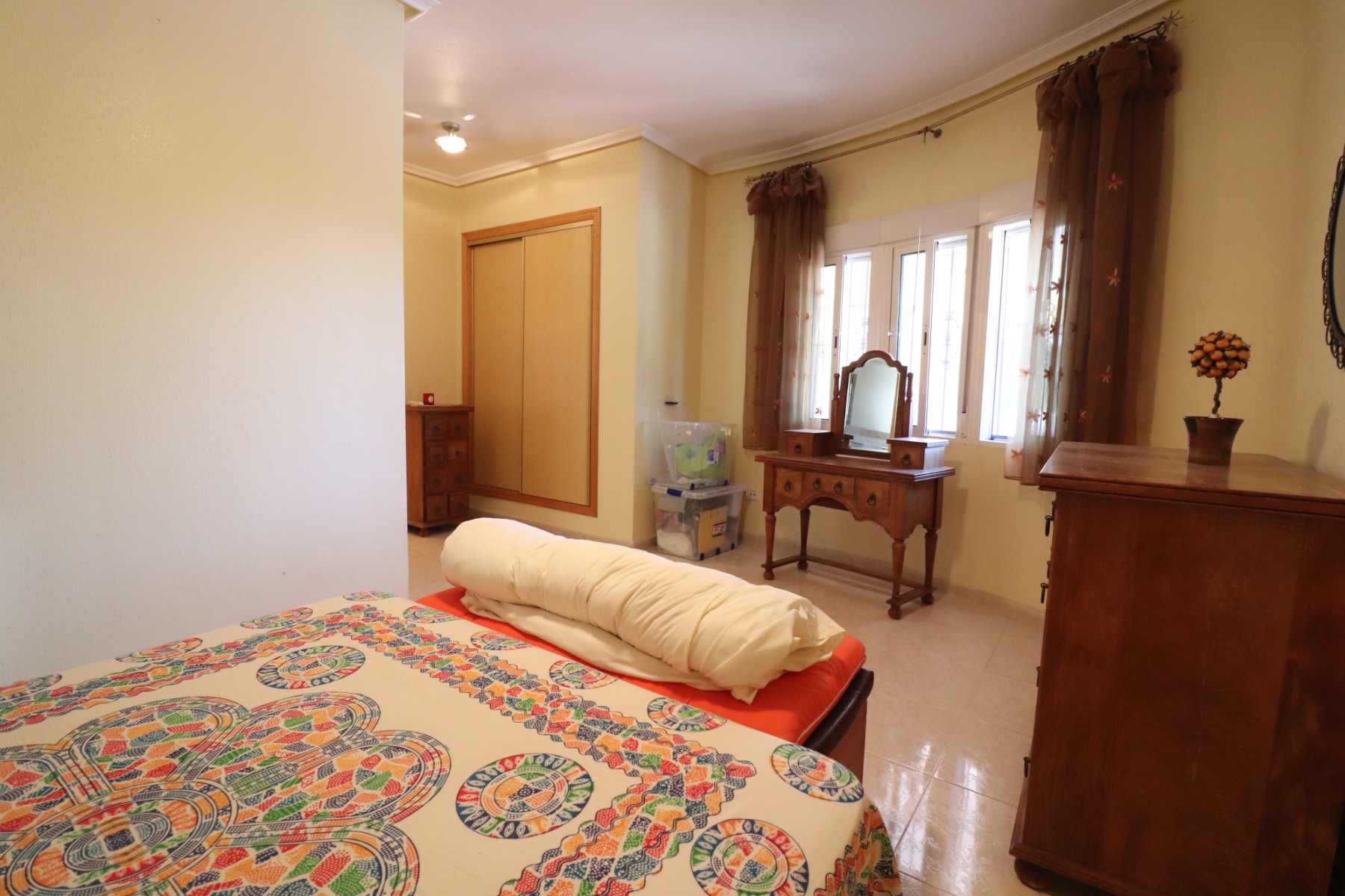 Moradia com 3 quartos com piscina em Alicante, Espanha – Foto 17