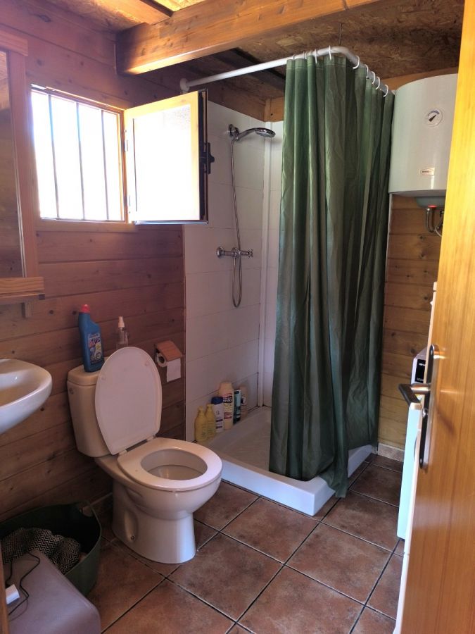 Moradia com 2 quartos com piscina em Múrcia, Espanha – Foto 18