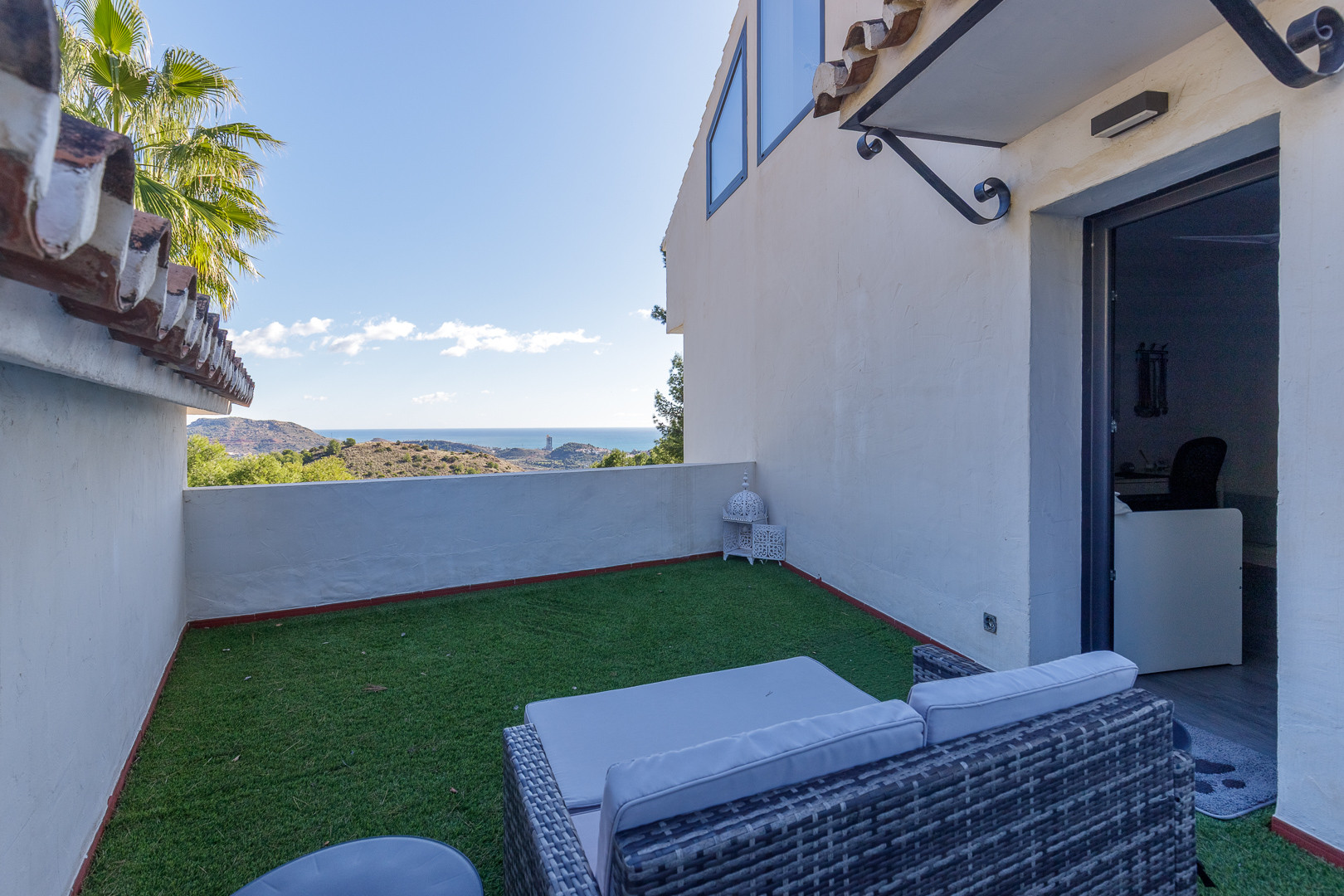 5 Bedroom Villa in Málaga - Photo 19