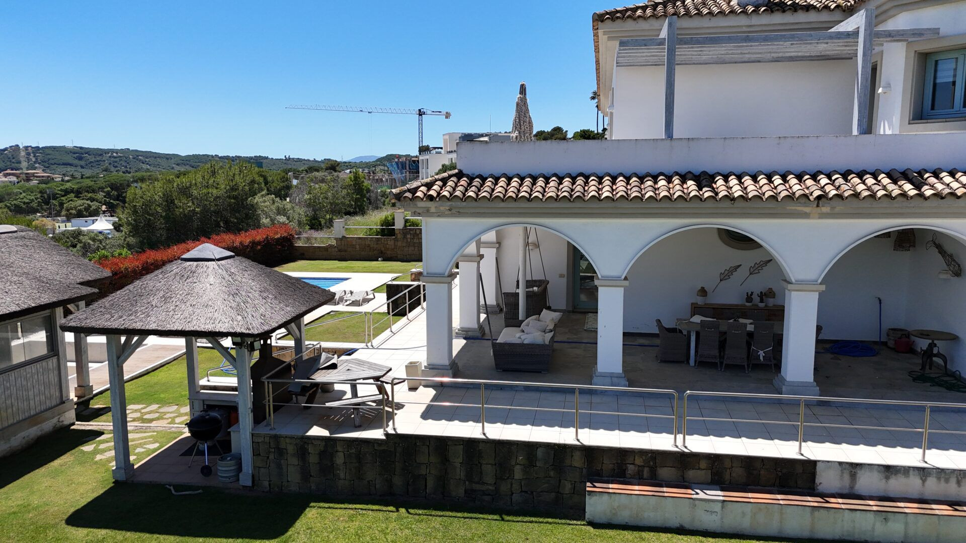 5 Bedroom Villa in Sotogrande - Photo 39