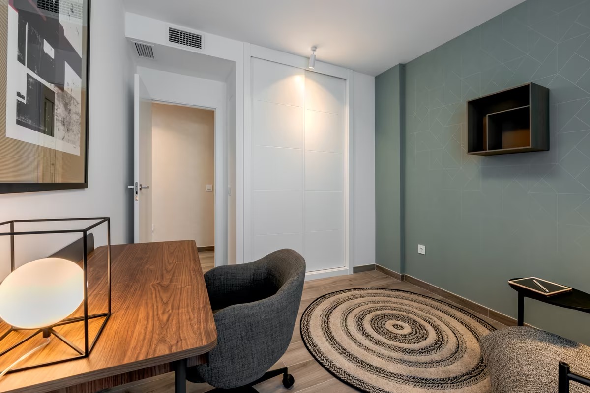 3 Bedroom Apartment in Torremolinos - Photo 15